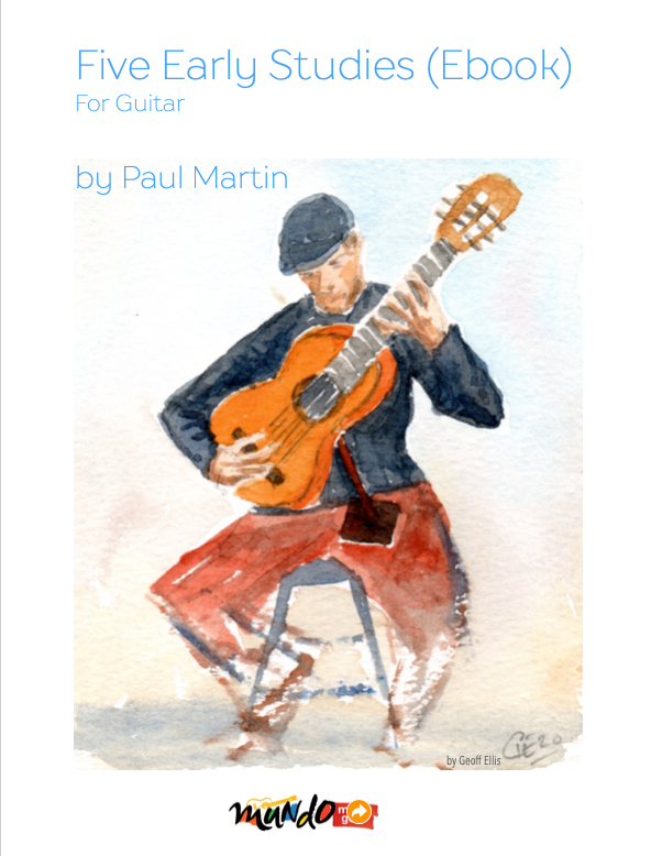 Five Early Studies